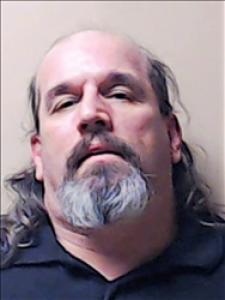 Lindon Austin Allen a registered Sex, Violent, or Drug Offender of Kansas