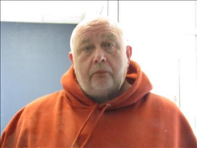 Ronnie William Vannoster a registered Sex, Violent, or Drug Offender of Kansas