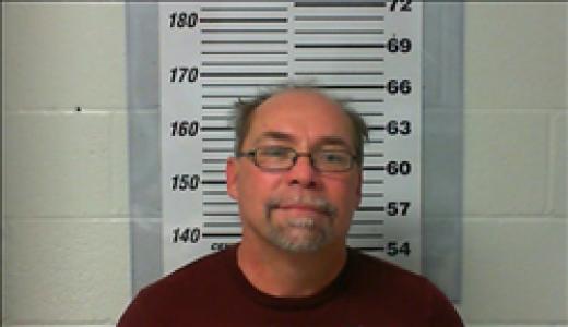 Gregory Bart Jenkins a registered Sex, Violent, or Drug Offender of Kansas