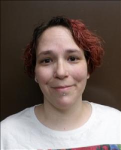 April Dawn Kiser a registered Sex, Violent, or Drug Offender of Kansas