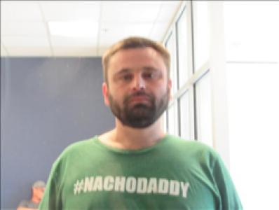 Benjamin Aaron Ballard a registered Sex, Violent, or Drug Offender of Kansas