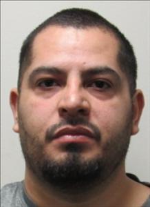 Jose Antonio Angulo Jr a registered Sex, Violent, or Drug Offender of Kansas