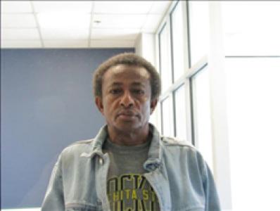 Nathaniel Ross a registered  of Kansas