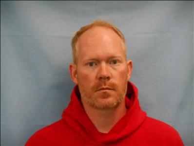 Dustin Michael Boone a registered Sex, Violent, or Drug Offender of Kansas