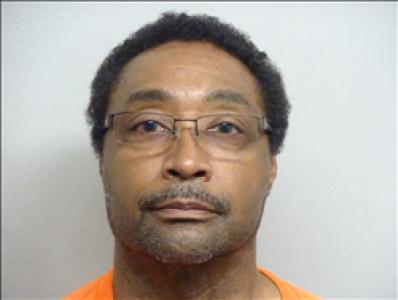 David Atwodd Byrd a registered Sex, Violent, or Drug Offender of Kansas