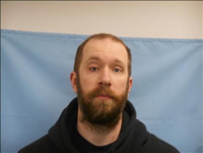 Ian Thomas Richardson a registered Sex, Violent, or Drug Offender of Kansas