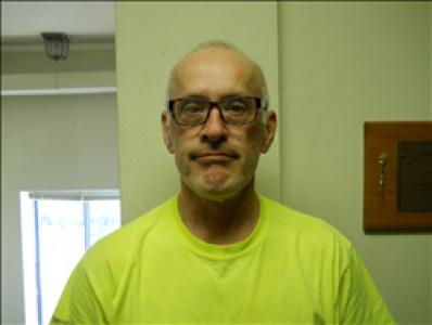 Jesse Allen Burns a registered Sex, Violent, or Drug Offender of Kansas