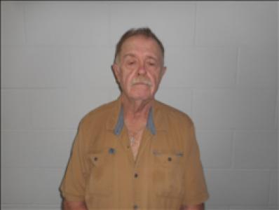 Fredrick M Rydbom a registered Sex, Violent, or Drug Offender of Kansas