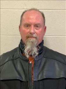 Randall Wayne Hamm a registered Sex, Violent, or Drug Offender of Kansas