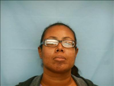 Dawn Charlene Lyles a registered Sex, Violent, or Drug Offender of Kansas