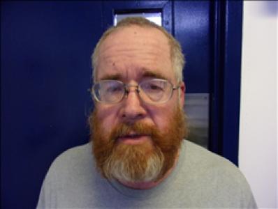 Jon Arthur Mcguire a registered Sex, Violent, or Drug Offender of Kansas