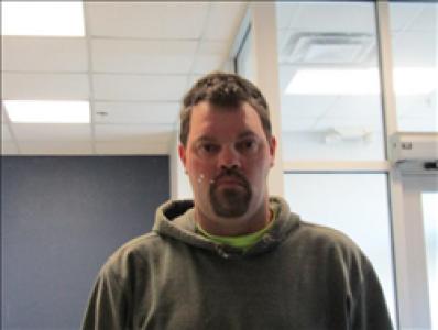 Jared Wayne Smith a registered Sex, Violent, or Drug Offender of Kansas