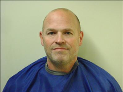 Scott Alan Habegger a registered Sex, Violent, or Drug Offender of Kansas