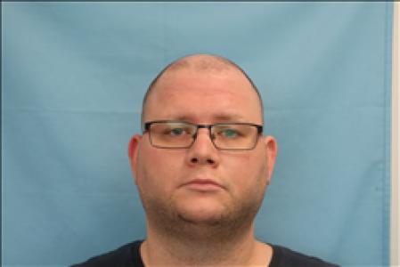 Kenneth Lee Mahoney II a registered Sex, Violent, or Drug Offender of Kansas