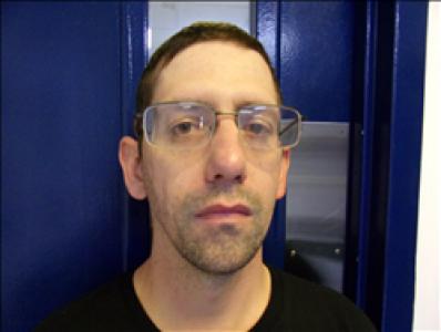 Levi Eugene Eisenbarth a registered Sex, Violent, or Drug Offender of Kansas