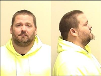 Joshua Lamonte Stone a registered Sex, Violent, or Drug Offender of Kansas