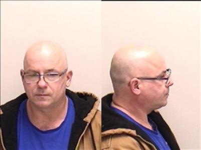 Jan Michael Norwood Jr a registered Sex, Violent, or Drug Offender of Kansas