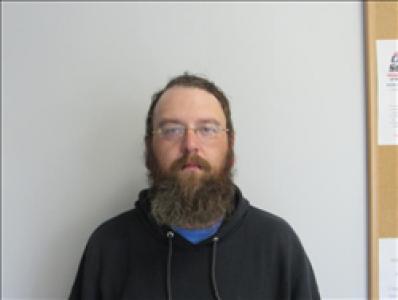 Joseph Allen Foster a registered Sex, Violent, or Drug Offender of Kansas