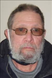 Donald Ray Carriger a registered Sex, Violent, or Drug Offender of Kansas