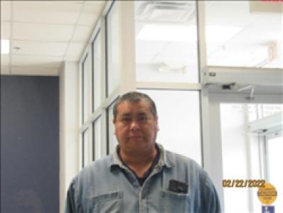 Ernest Eugene Sandoval a registered Sex, Violent, or Drug Offender of Kansas