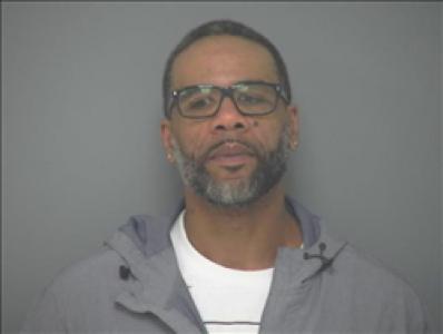 Lamar Antwan Broyles a registered Sex, Violent, or Drug Offender of Kansas