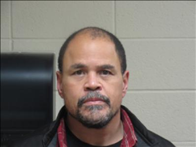 Adrian Michael Board a registered Sex, Violent, or Drug Offender of Kansas