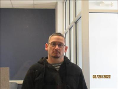 John Daniel Escareno a registered Sex, Violent, or Drug Offender of Kansas