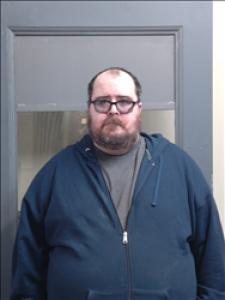 Brandon Joe Jeardoe a registered Sex, Violent, or Drug Offender of Kansas