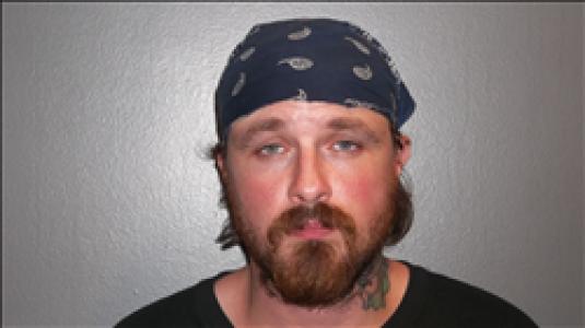 Lennon James Barber a registered Sex, Violent, or Drug Offender of Kansas