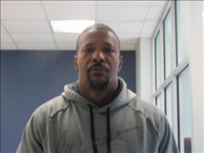 Derrick L Whaley a registered Sex, Violent, or Drug Offender of Kansas