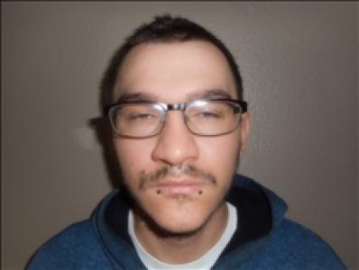Derek Wayne Clem a registered Sex, Violent, or Drug Offender of Kansas