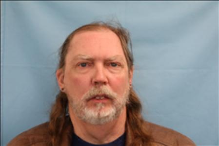 Thomas Glenn Lafon a registered Sex, Violent, or Drug Offender of Kansas