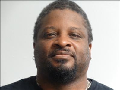 Gregory Maurice Smith a registered Sex, Violent, or Drug Offender of Kansas