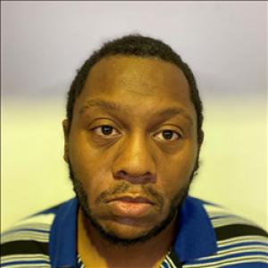 Antonio Lee Nelson a registered Sex, Violent, or Drug Offender of Kansas