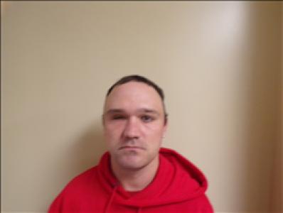 Brandon James Frye a registered Sex, Violent, or Drug Offender of Kansas