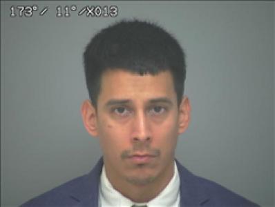 Adrian Nmn Sotelo a registered Sex, Violent, or Drug Offender of Kansas