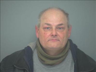 Warren Leonard Schoff a registered Sex, Violent, or Drug Offender of Kansas