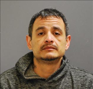 Andrew Silvestre Guebara a registered Sex, Violent, or Drug Offender of Kansas