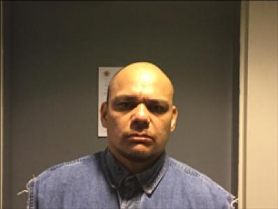 Joseph Alfred Rodriguez a registered Sex, Violent, or Drug Offender of Kansas