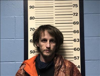 Robby Lee Mortinsen a registered Sex, Violent, or Drug Offender of Kansas