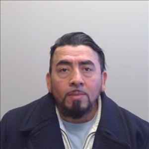 Lucio Silva Jr a registered Sex, Violent, or Drug Offender of Kansas