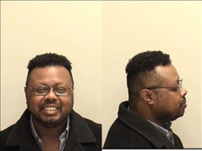Michael Martin Sanchez a registered Sex, Violent, or Drug Offender of Kansas