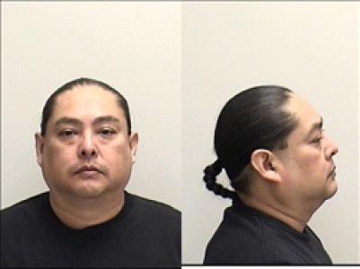 Ruben Richard Lucero a registered Sex, Violent, or Drug Offender of Kansas