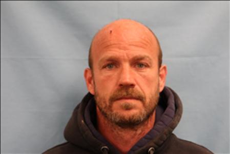Anthony Joe Dewayne Gulley a registered Sex, Violent, or Drug Offender of Kansas