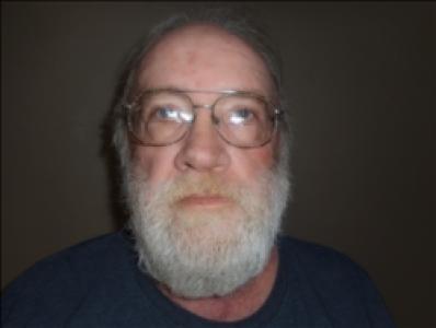 Ronald Eugene Garber a registered Sex, Violent, or Drug Offender of Kansas