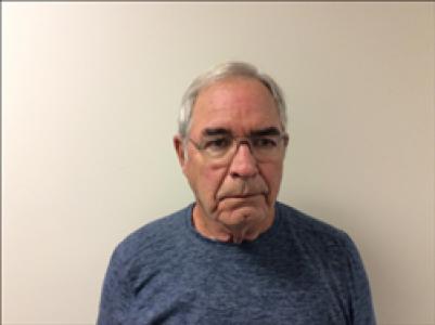 Robert Leslie Sharp a registered Sex, Violent, or Drug Offender of Kansas