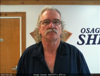 Harry Franklin Balazs a registered Sex, Violent, or Drug Offender of Kansas