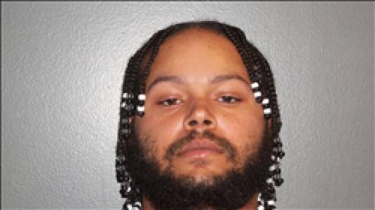 Lee Sawyzer Sanders II a registered Sex, Violent, or Drug Offender of Kansas