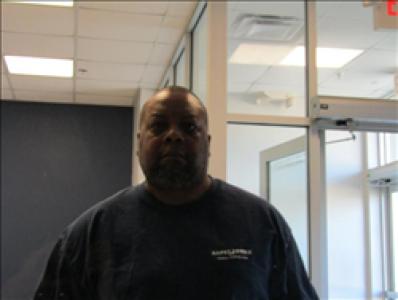 Calvin Kenneth Fomby a registered Sex, Violent, or Drug Offender of Kansas