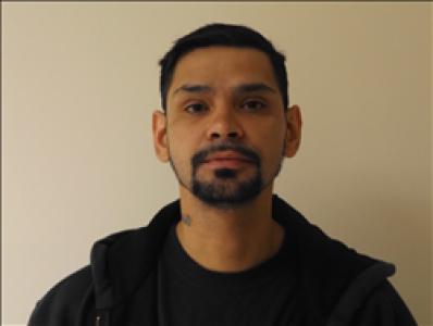 Conrado Daniel Salinas a registered Sex, Violent, or Drug Offender of Kansas